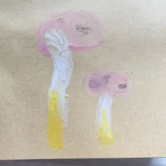 Blackening Slime Spike thumbnail 2
