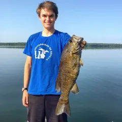 Smallmouth Bass thumbnail 3