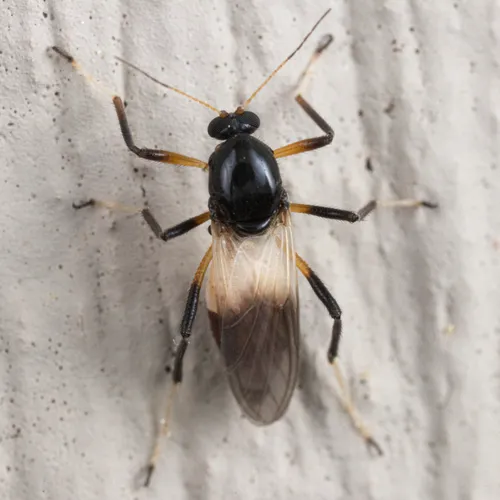 Probezzia infuscata