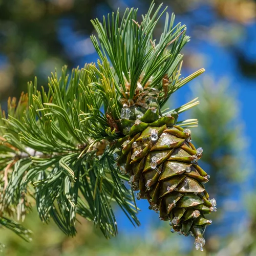 limber pine