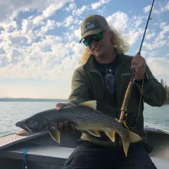 Lake Trout thumbnail 4