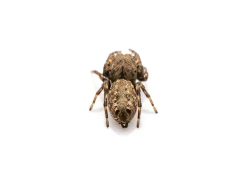 Zygoballus nervosus