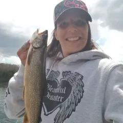 Lake Trout thumbnail 1