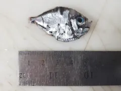 Slope Hatchetfish thumbnail 3