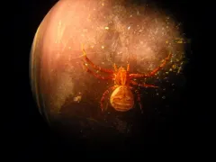 Xysticus benefactor thumbnail 1