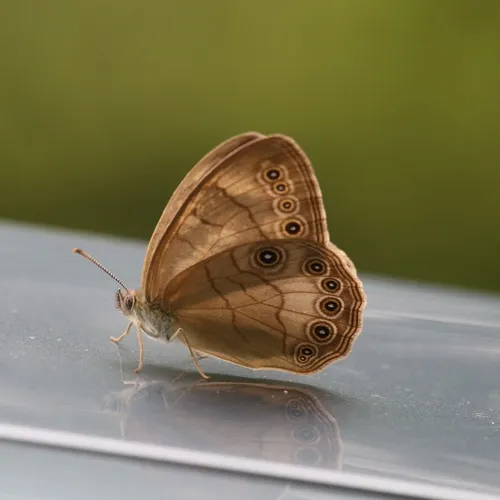 Appalachian Brown