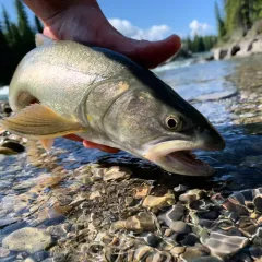 Bull Trout thumbnail 2