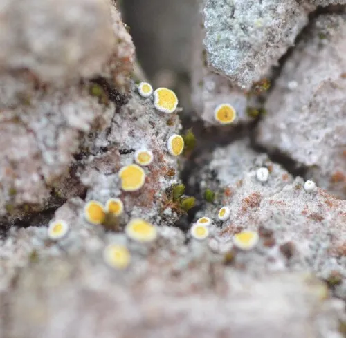 Caloplaca ulmorum
