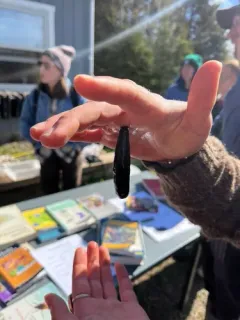 Horse Leech thumbnail 2