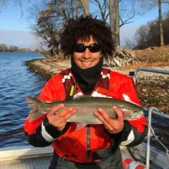 Rainbow Trout thumbnail 1