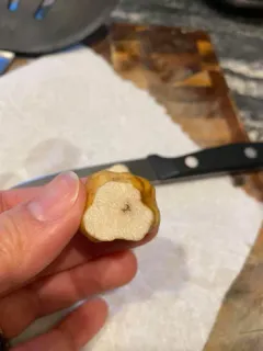 Spring Oregon White Truffle thumbnail 3